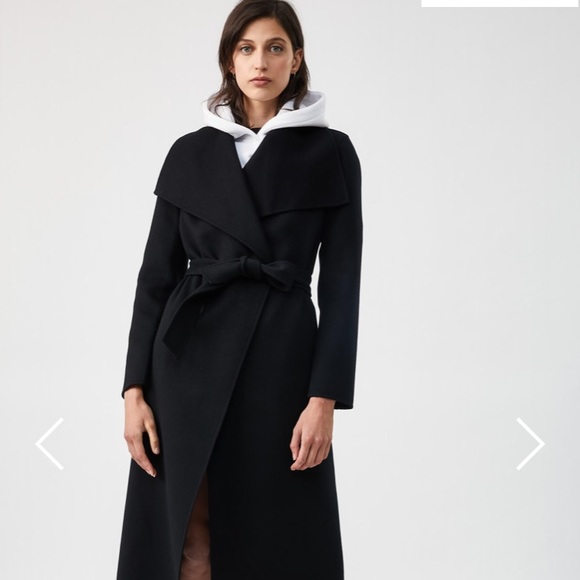 Mackage Jackets & Blazers - Mackage Mai coat in black